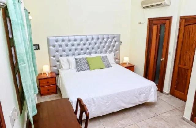סנטו דומינגו Hotel Aluge מראה חיצוני תמונה