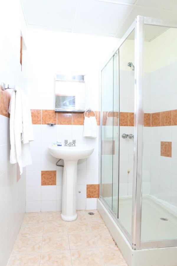 סנטו דומינגו Hotel Aluge מראה חיצוני תמונה