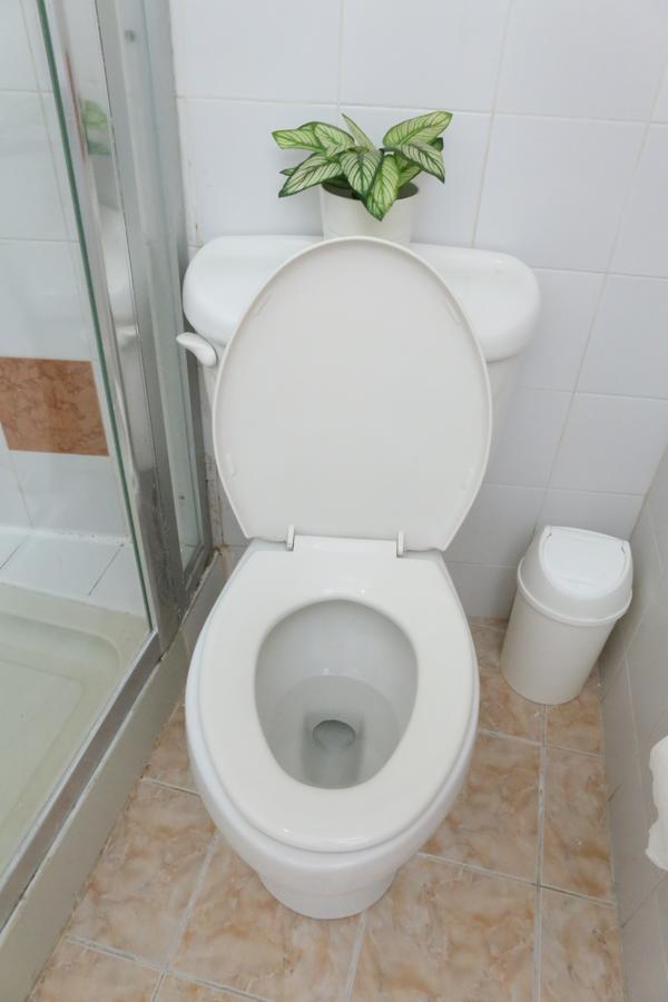 סנטו דומינגו Hotel Aluge מראה חיצוני תמונה