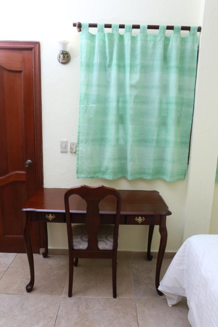 סנטו דומינגו Hotel Aluge מראה חיצוני תמונה
